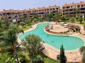 Appartement de luxe à Marrakesh